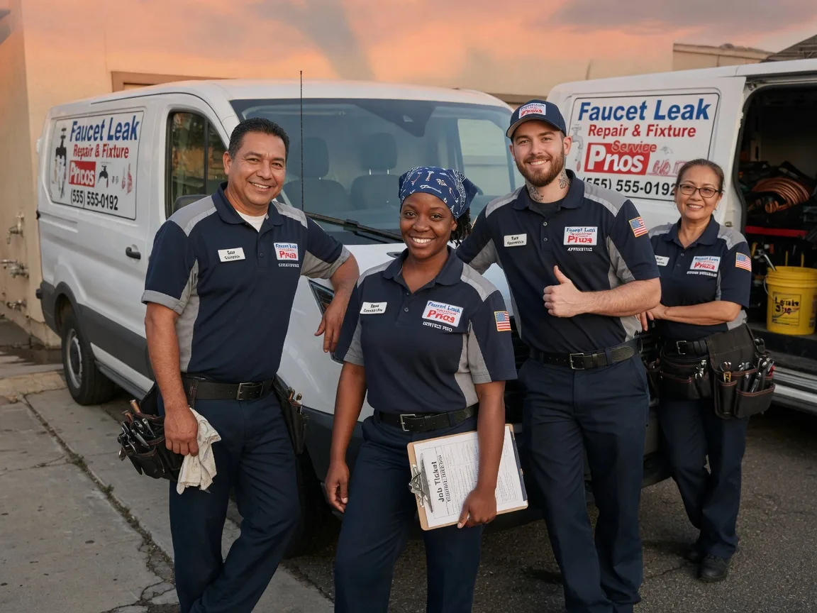 Faucet Repair company in Wytheville, VA